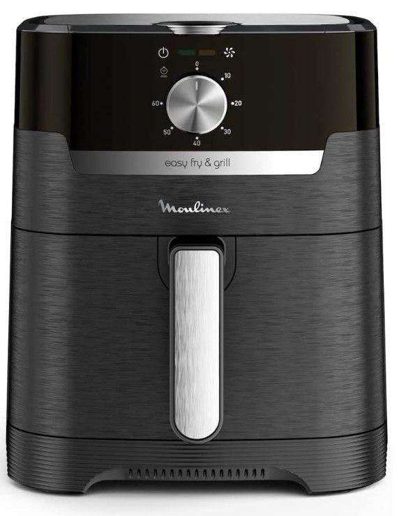 Freidora de aire Freidora de aire