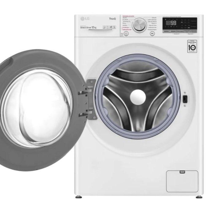 Lavadora frontal Lavadora frontal